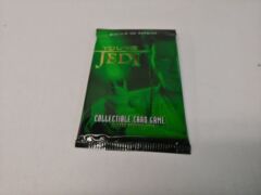 Battle of Naboo: Booster Pack